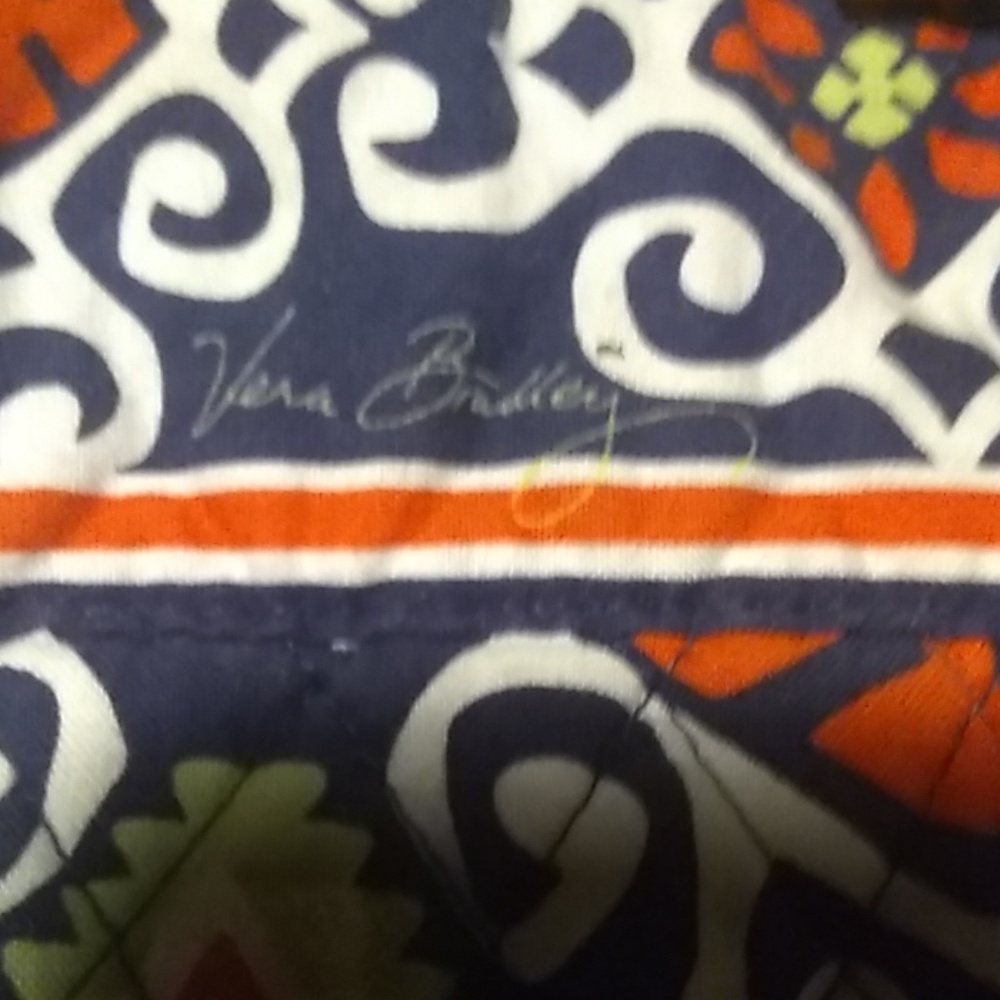 Vera Bradley - Picture 2 of 2